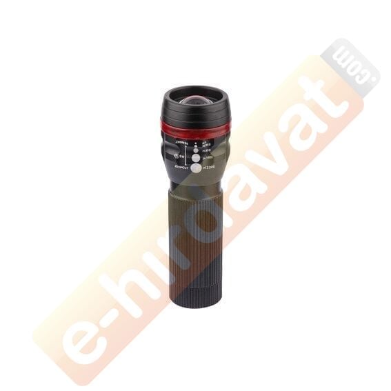 CETA-FORM R11-MINI Pilli Led El Feneri 70 Lümen