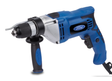Ford FE1-13 Darbeli Matkap 1050 Watt