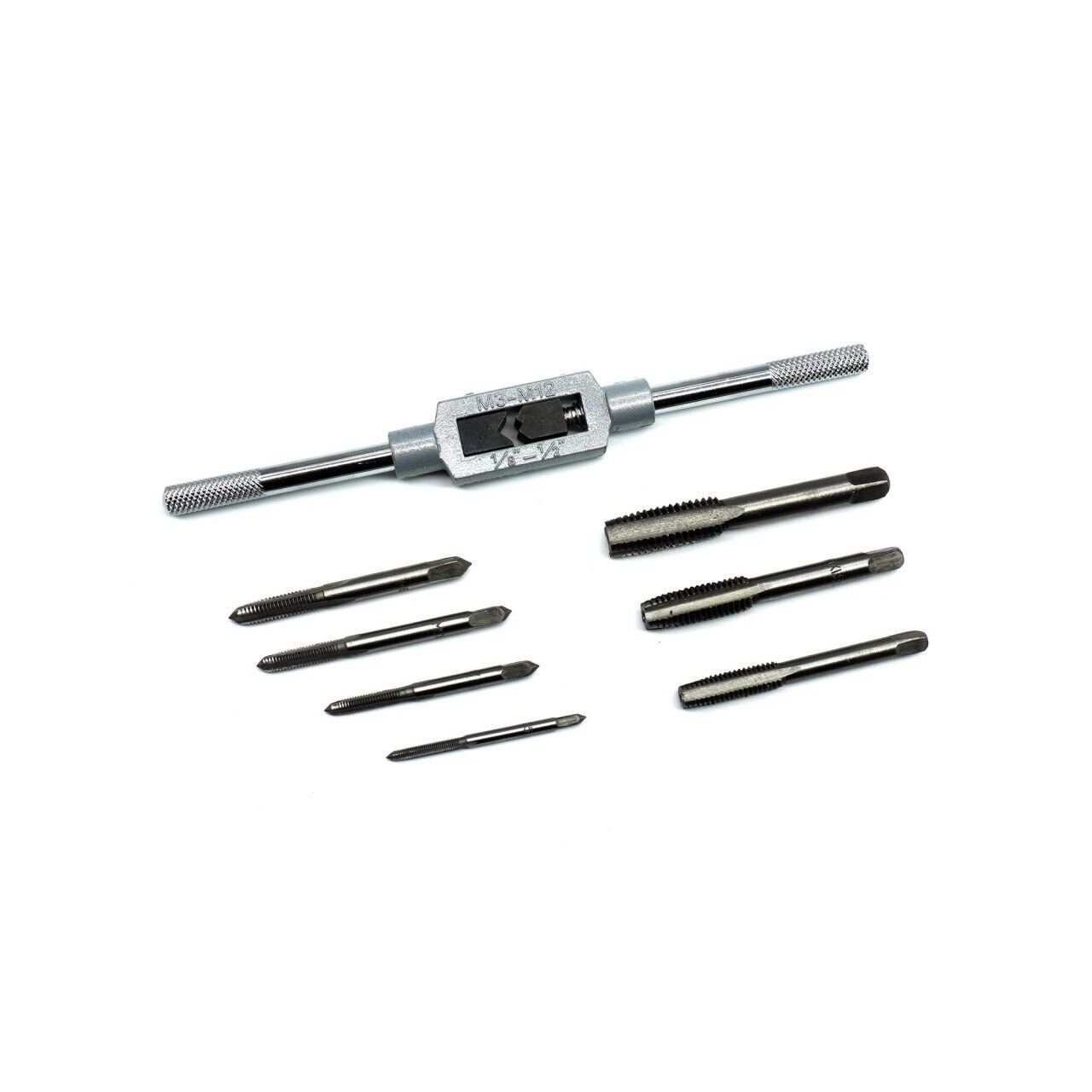 NEXON 8 Parça Kılavuz Takımı ve Kolu