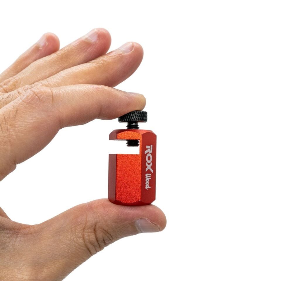 ROX Wood Kılavuz Sabitleme Aparatı (153ROX0155)