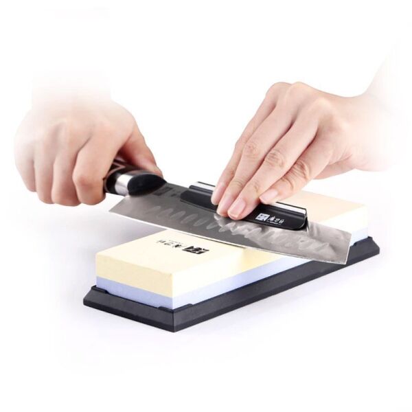 ROX Wood TG1091 Taidea Bıçak Bileme İçin Açı Kılavuzu Tutucu Aparat (153ROX1091)