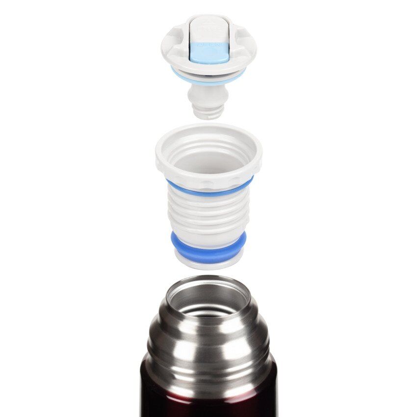 THERMOS FBB-750 Termos 0.75 Litre (MidnightRed)