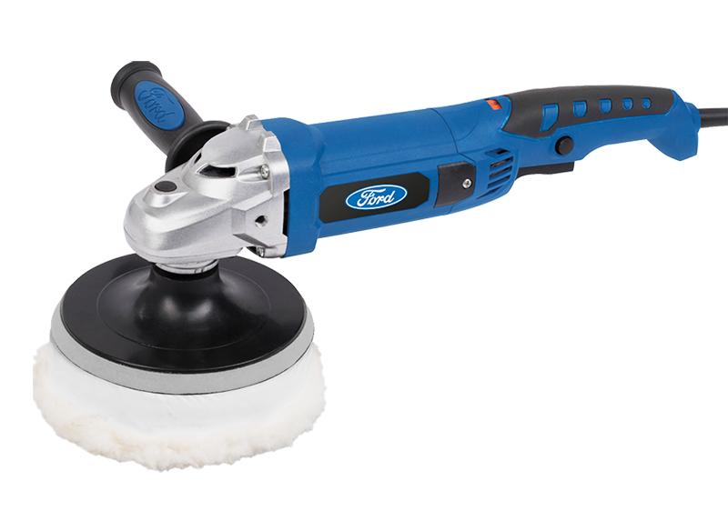 Ford FE1-25 Polisaj Makinası 1050 Watt
