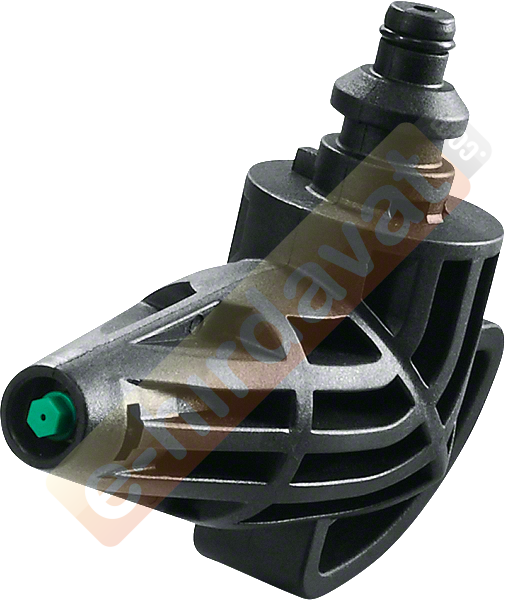 Bosch 90° Nozül