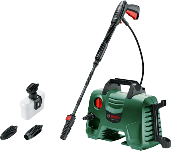 Bosch EasyAquatak 120Yüksek Basınçlı Yıkama Makinesi