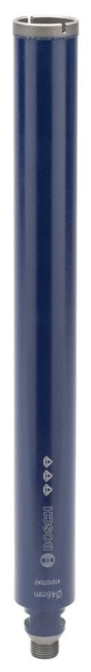 Bosch - Best Serisi Beton İçin 1/2'' Girişli Elmas Sulu Karot Ucu 47 mm