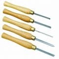 Proxxon DB 250 Torna İçin 5 PRC Set 27023 / PR27023