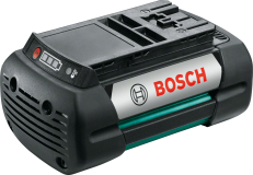 Bosch 36 V Lityum İyon Akü