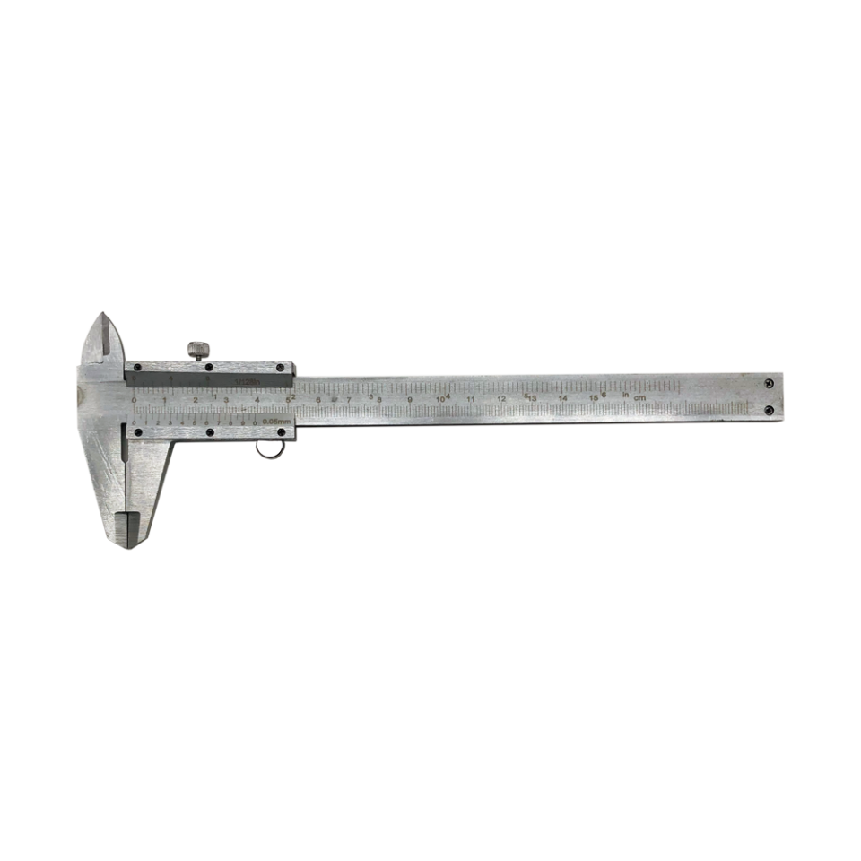 NEXON Paslanmaz Çelik Gövdeli Kumpas 150 mm (5061)