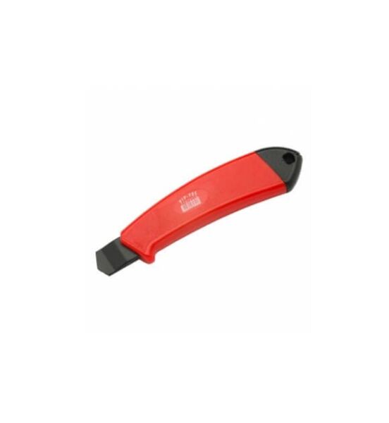 VIPTEC Testere Ağızlı Maket Bıçağı (VT875115T)