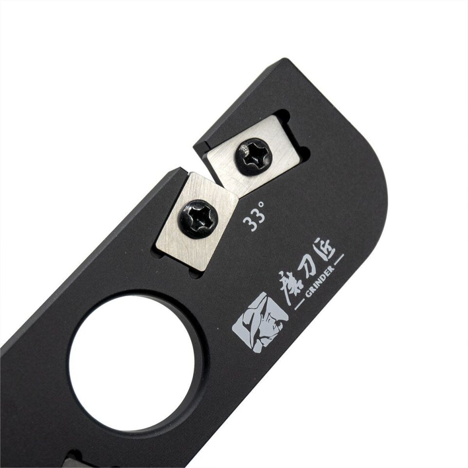 ROX Taidea Anahtarlık Tip Bıçak Bileme Aparatı (153ROX6315)