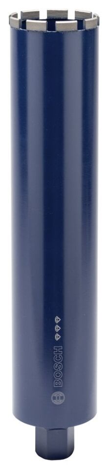 Bosch - Best Serisi Beton İçin 1 1/4'' UNC Girişli Elmas Sulu Karot Ucu 102 mm