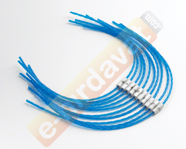 Bosch ART 30 COMBITRIM Ekstra güçlü misina 30 cm magazini (10 lu)