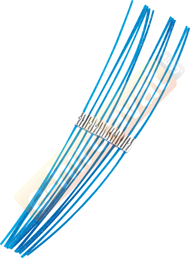 Bosch ART 30 COMBITRIM Ekstra güçlü misina 30 cm magazini (10 lu)