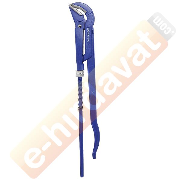 WORKPRO WP302014 560MM Profesyonel Maşalı Boru Anahtarı