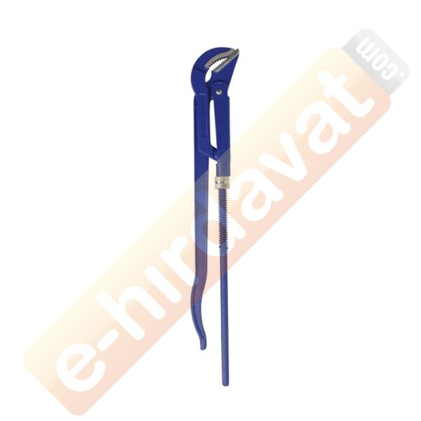 WORKPRO WP302014 560MM Profesyonel Maşalı Boru Anahtarı