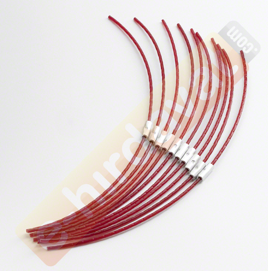 Bosch ART 26 COMBITRIM Ekstra güçlü misina 26 cm magazini (10 lu)