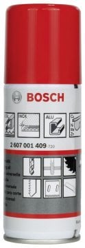 Bosch Aksesuarlar Bosch - Üniversal kesme yağı