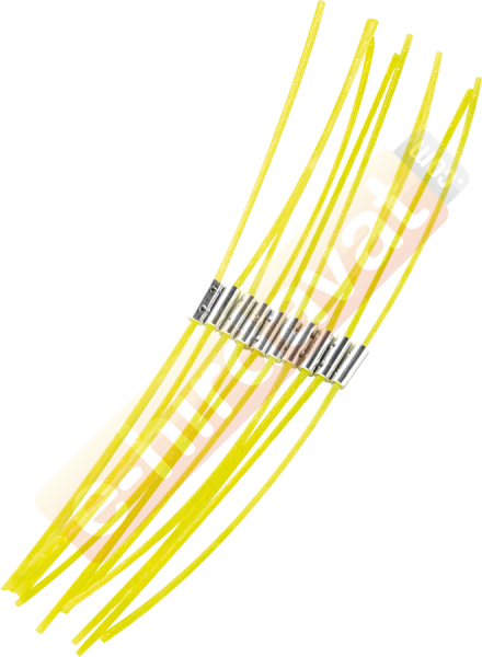 Bosch ART 23 COMBITRIM Ekstra güçlü misina 23 cm magazini (10 lu)