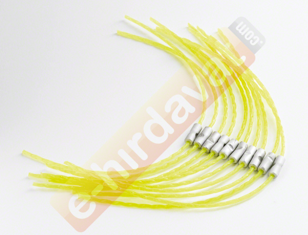 Bosch ART 23 COMBITRIM Ekstra güçlü misina 23 cm magazini (10 lu)