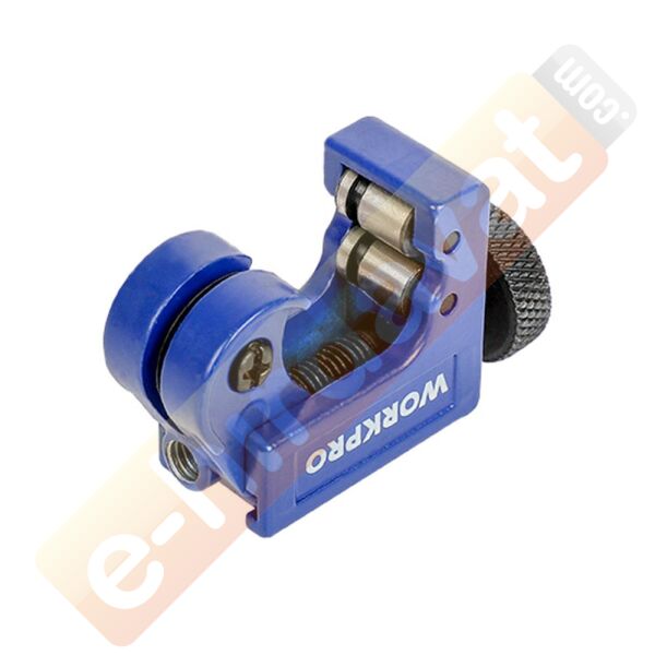 WORKPRO WP301003 3-16mm Profesyonel Bakır Boru Kesme Makası