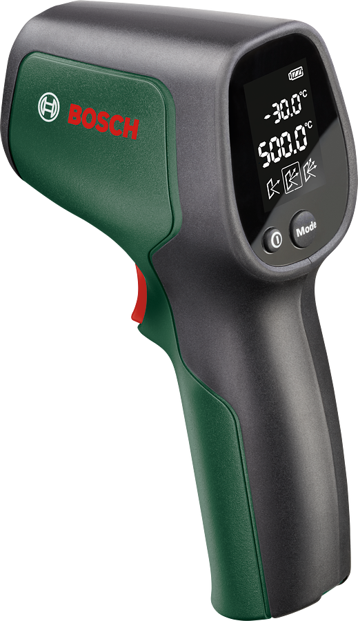 Bosch Ölçme Aletleri UniversalTemp