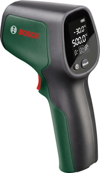 Bosch Ölçme Aletleri UniversalTemp