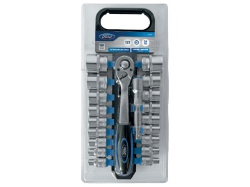 Ford FMT-007 Lokma Takımı 20 Parça