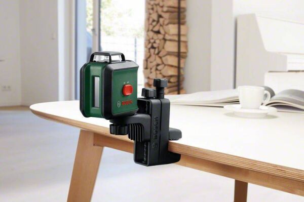 Bosch Ölçme Aletleri UniversalLevel 360 + TT150