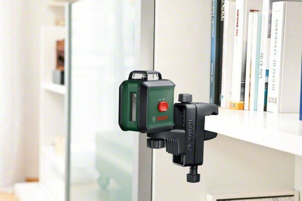 Bosch Ölçme Aletleri UniversalLevel 360 + TT150