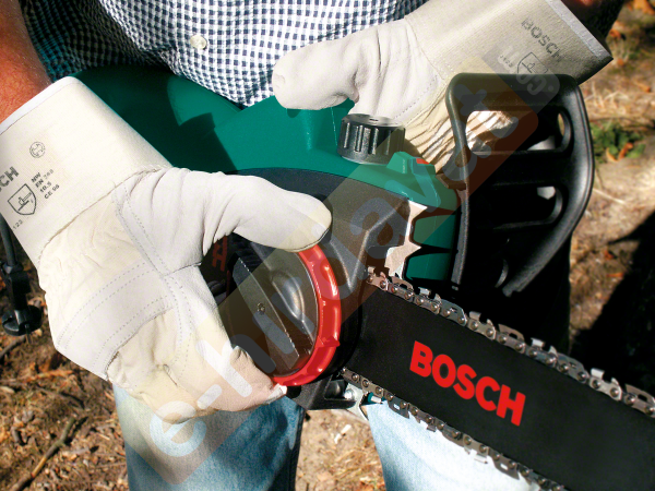 Bosch AKE 40-19 PRO Zincirli Ağaç Kesme Makinesi