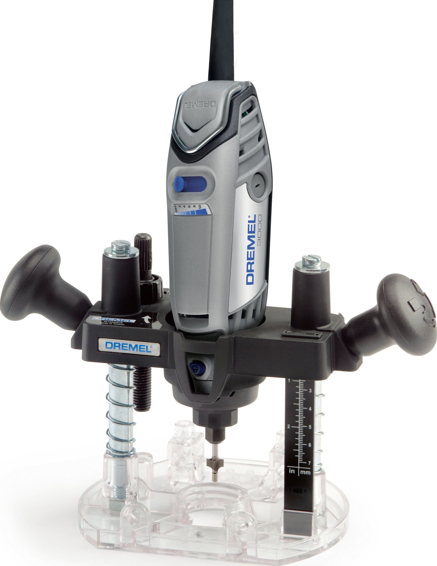 Dremel Kanal Freze Bağlantısı 335 / 26150335JA