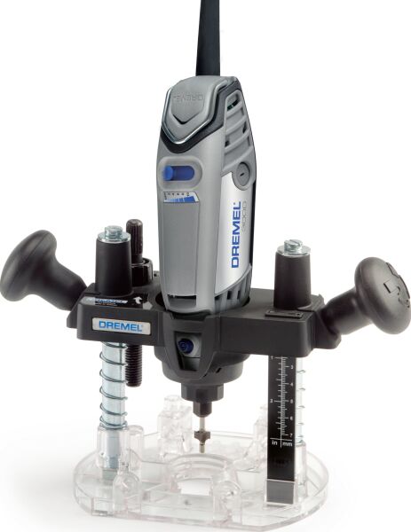 Dremel Kanal Freze Bağlantısı 335 / 26150335JA