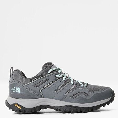 THE NORTH FACE Hedgehog Futurelight Kadın Koşu Ayakkabısı Gri