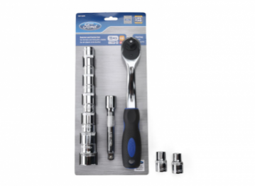 Ford FMT-025 Lokma Takımı 11 Parça