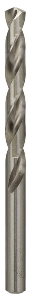 Bosch - HSS-G Metal Matkap Ucu 9,2*125 mm 5'li Paket