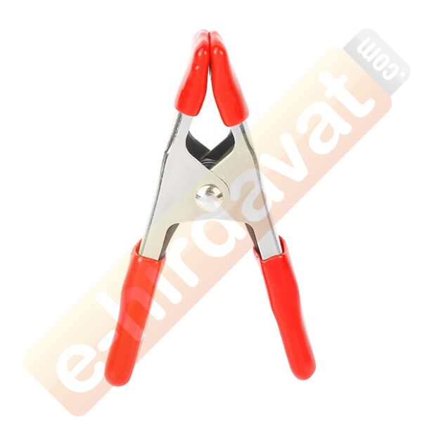 WORKPRO WP232005 19mm Metal Mandal/İşkence