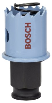 Bosch Sheet Metal Panç 25 mm