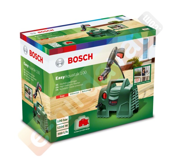 Bosch EasyAquatak 100