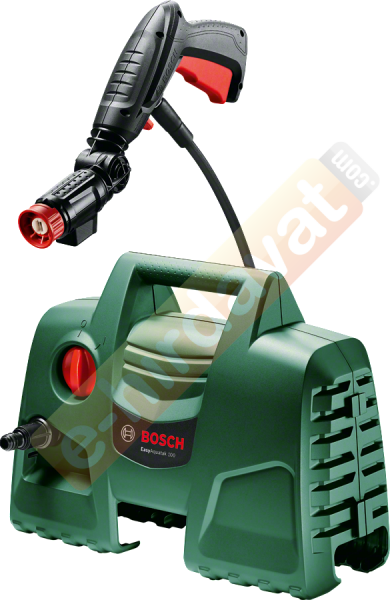Bosch EasyAquatak 100