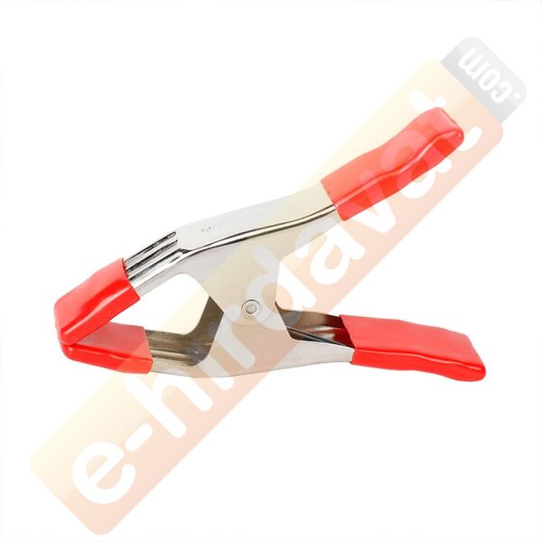 WORKPRO WP232007 50mm Metal Mandal/İşkence