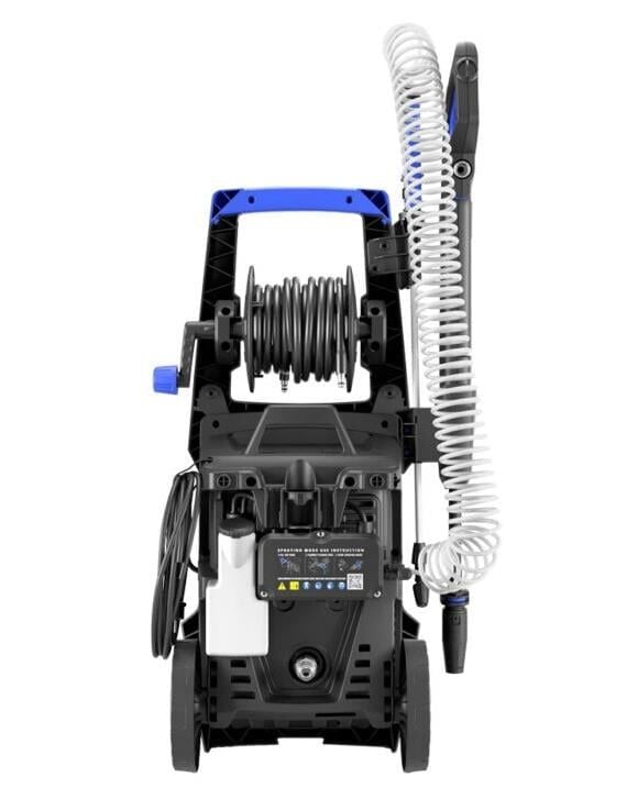 ANNOVI REVERBERI Oto Yıkama Makinası 160 Bar 2200 Watt (15149)