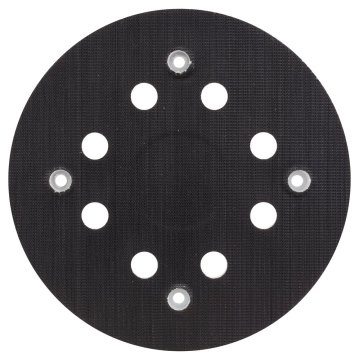 Bosch 125 mm Zımp. Tabanı Orta Sertlikte (GEX)