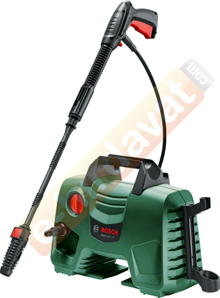 Bosch EasyAquatak 110 Yüksek Basınçlı Yıkama Makinesi