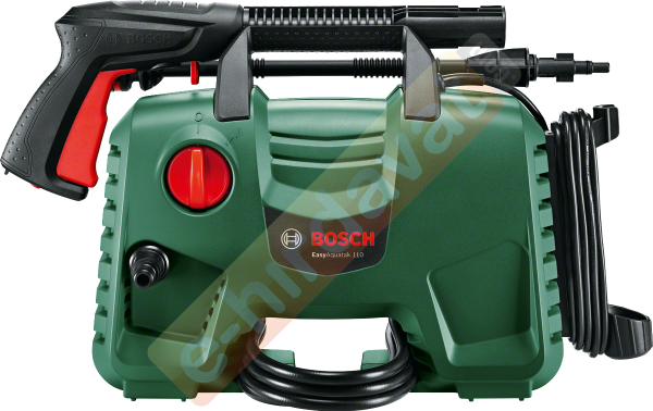 Bosch EasyAquatak 110 Yüksek Basınçlı Yıkama Makinesi