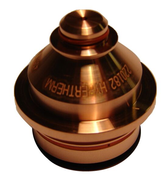 HYPERTHERM 220182 Nozzle 130A (HPR130 İçin)