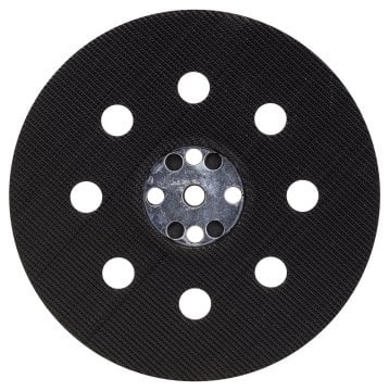 Bosch 115 mm Zımp. Tabanı Yumuşak (PEX)
