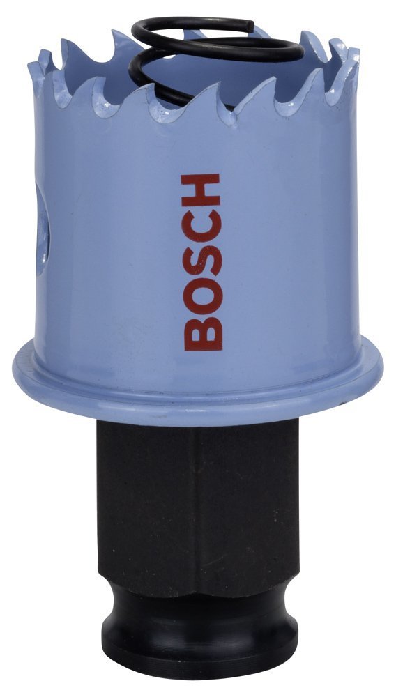 Bosch Aksesuarlar Bosch - Special Serisi Metal Ve Inox Malzemeler için Delik Açma Testeresi (Panç) 29 mm