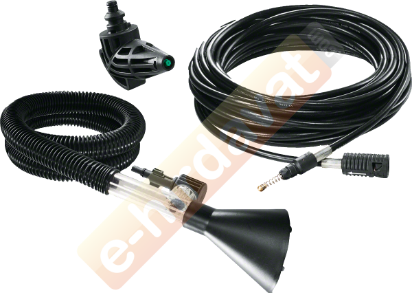 Bosch Acil Durumu Kiti