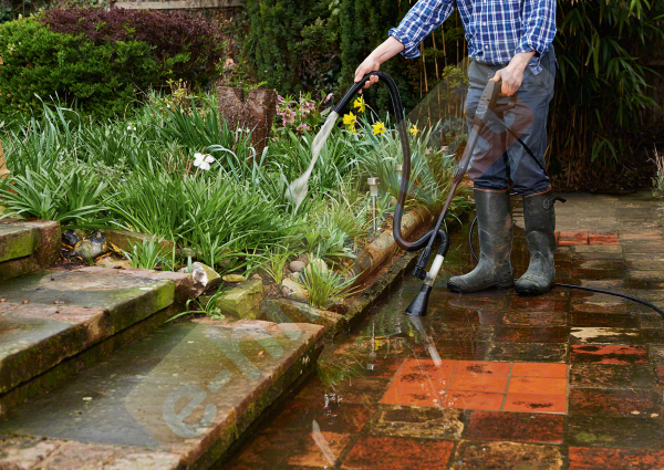 Bosch Acil Durumu Kiti